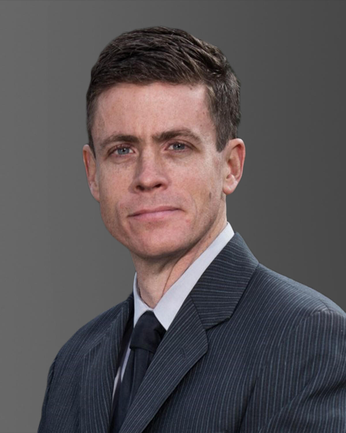 Headshot Image for Bill Larkin